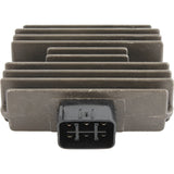 Arrowhead Kawasaki/Suzuki ATV/UTV/M/C Voltage Regulator/Rectifier - 12-Volt - 230-58050