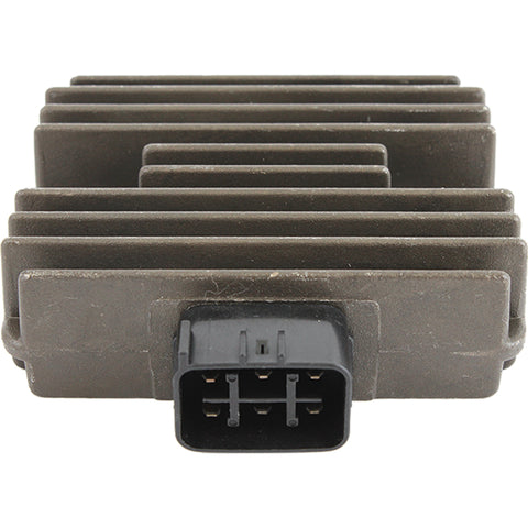 Arrowhead Kawasaki/Suzuki ATV/UTV/M/C Voltage Regulator/Rectifier - 12-Volt - 230-58050