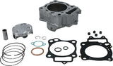 Cylinder Works 14-15 Honda CRF 250 R 250cc Standard Bore High Compression Cylinder Kit 14.1:1 Comp. - 10007-K02HC