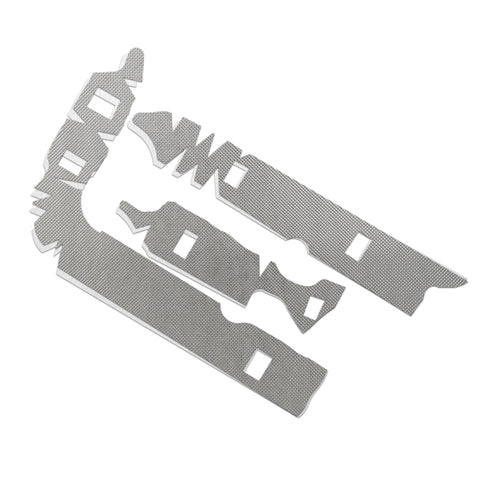 DEI Exhaust Heat Shield Liner HD FLH/T/R - 901047