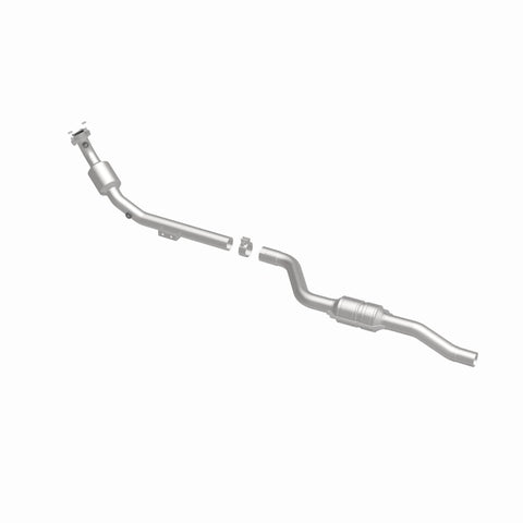 MagnaFlow Direct Fit Catalytic Converter 98-03 Mercedes E320 3.2L - 51706