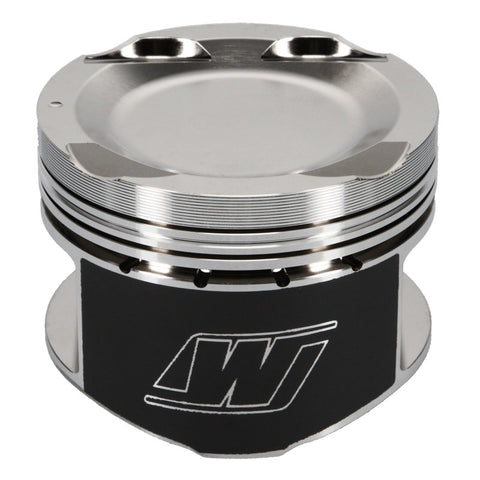 Wiseco Volkswagen Polo 1.3L 8V G40 G-Lader 8:1 CR 77mm Piston Shelf Stock Kit - KE197M77