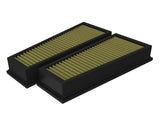 aFe 19-24 Mercedes Benz G63 AMG V8 OE Replacement Air Filter - Pair - 30-10439GM