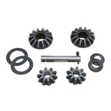 Yukon Gear Standard Open Spider Gear Kit For Model 35 w/ 27 Spline Axles - YPKM35-S-27-1.5