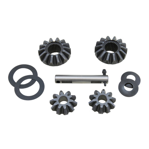 Yukon Gear Standard Open Spider Gear Kit For Model 35 w/ 27 Spline Axles - YPKM35-S-27-1.5