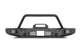 Body Armor 4x4 21-23 Ford Bronco Odyssey Front Bumper - FB-19534
