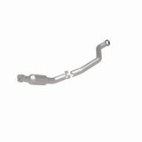 Magnaflow Conv DF 13-14 Mercedes-Benz GL450 V8 4.6 OEM Underbody - 21-485
