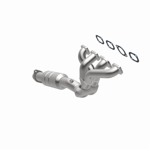 MagnaFlow Direct Fit Catalytic Converter 02-03 BMW 745i 4.4L - 24194