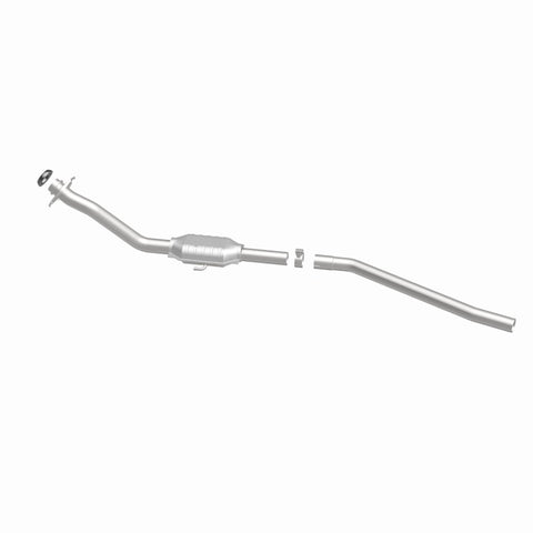 MagnaFlow Conv Dodge-Plymouth 55.5X6.5X4 2.12 - 93274