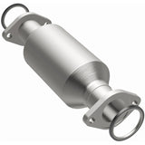 MagnaFlow Direct Fit Catalytic Converter 83-95 Toyota CA - 338886