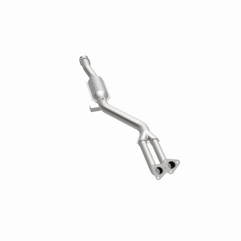 MagnaFlow Direct Fit Catalytic Converter 91-96 BMW 850 V12 D/S - 93684