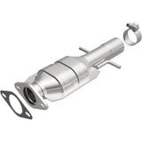 MagnaFlow Conv DF 08 G6 3.5L underbody OEM - 49623