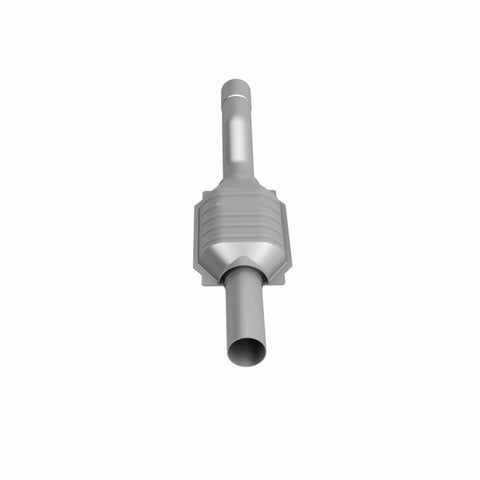 MagnaFlow Direct Fit Catalytic Converter 02-04 Jeep Grand Cherokee 4.0L Rear - 24992