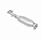 MagnaFlow Direct Fit Catalytic Converter 98-00 Kia Sportage - 50669