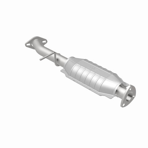 MagnaFlow Direct Fit Catalytic Converter 98-00 Kia Sportage - 50669