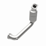 MagnaFlow Conv DF 99-00 Mercedes CLK320 3.2L - 24045