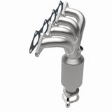 MagnaFlow Direct Fit Catalytic Converter 05-08 Kia Sportage 2.0L - 50402