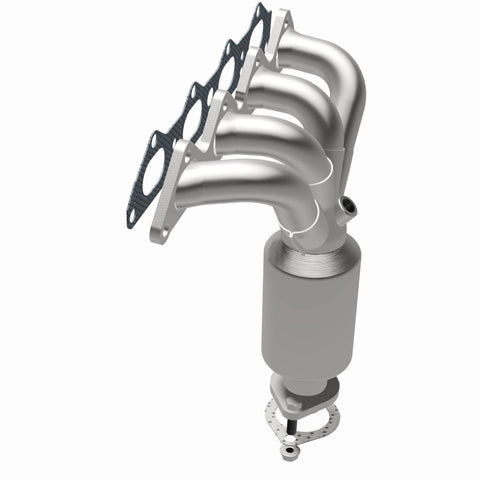 MagnaFlow Direct Fit Catalytic Converter 05-08 Kia Sportage 2.0L - 50402