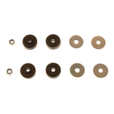 Bilstein B6 69-94 Alfa Romeo Spider Rear Monotube Shock Absorber - 24-004732