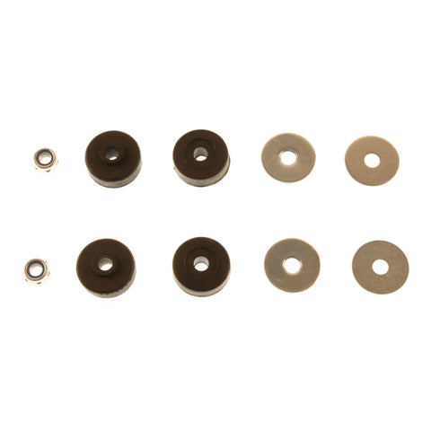 Bilstein B6 69-94 Alfa Romeo Spider Rear Monotube Shock Absorber - 24-004732