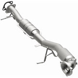 MagnaFlow Direct Fit Catalytic Converter Volvo C30 - 49257