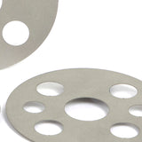 Fluidampr 1989+ Dodge/Ram 5.9L/6.7L Cummins Harmonic Balancer Friction Washer - 3pc - 960341-FW03