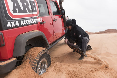 ARB Tred Pro Red - TREDPROR