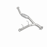 MagnaFlow Direct Fit Catalytic Converter 03-05 Ford Expedition/05-06 Lincoln Navigator 5.4L P/S - 93125