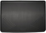 Husky Liners 2015 Chev/GM Suburban/Yukon XL WeatherBeater Black Rear Cargo Liner to Back Third Seat - 28221