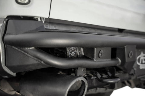 Addictive Desert Designs 17-19 Ford F-150 Raptor PRO Bolt-On Rear Bumper - R118571280103