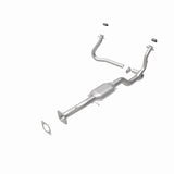 MagnaFlow Conv DF 2000 Chevy Blazer 4.3L 4WD - 23628