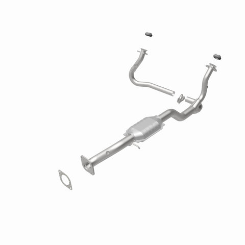 MagnaFlow Conv DF 2000 Chevy Blazer 4.3L 4WD - 23628