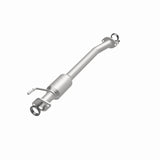 MagnaFlow Direct Fit Catalytic Converter 02-05 Grand Vitara 2.5L - 24256