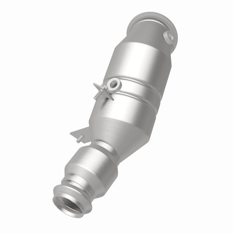 MagnaFlow Conv DF 2016 BMW 428i 2.0L Underbody - 52257