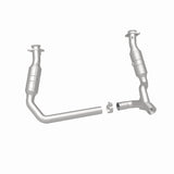 MagnaFlow Conv DF 09-13 Dodge Ram 1500 Pickup 4.7L - 49665
