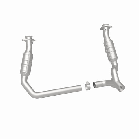 MagnaFlow Conv DF 09-13 Dodge Ram 1500 Pickup 4.7L - 49665