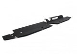 PERRIN 08-14 Subaru WRX & STI / 08-11 Impreza Radiator Shroud - Black - PSP-ENG-510BK