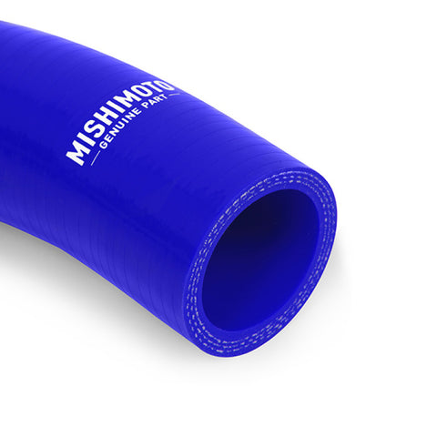 Mishimoto 09-10 Ford F-150 5.4L V8 Blue Silicone Radiator Hose Kit - MMHOSE-F54-09BL