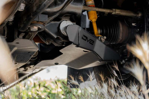DV8 Offroad 2016+ Toyota Tacoma A-Arm Skid Plate - SPTT1-03