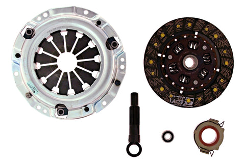 Exedy 1988-1988 Chevrolet Nova L4 Stage 1 Organic Clutch - 16804B