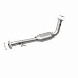 MagnaFlow Conv DF 02-06 Cadillac Escalade / 02-06 GM Yukon (Inc Denali)  6.0L P/S - 93602