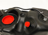 Titan Fuel Tanks 13-23 RAM 2500/3500 50 Gal. Extra HD Cross-Linked PE XXL Mid-Ship Tank- Mega Cab SB - 7030213