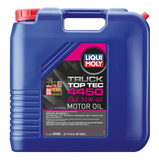 LIQUI MOLY 20L Top Tec Truck 4450 Motor Oil SAE 15W40 - 20383