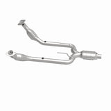 MagnaFlow Conv DF Thunderbird-Cougar 95-96 - 23343
