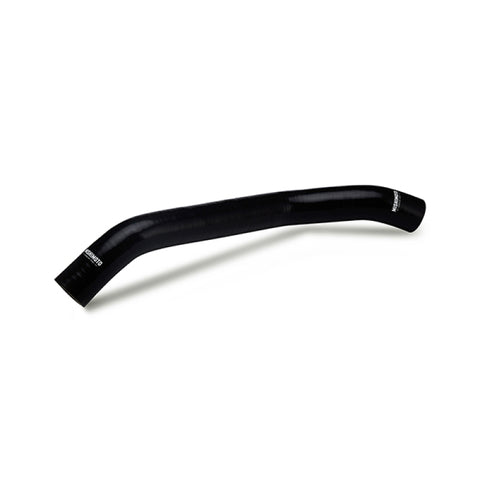 Mishimoto 68-72 Chevrolet Chevelle 307/350 Silicone Upper Radiator Hose - MMHOSE-GM-13U