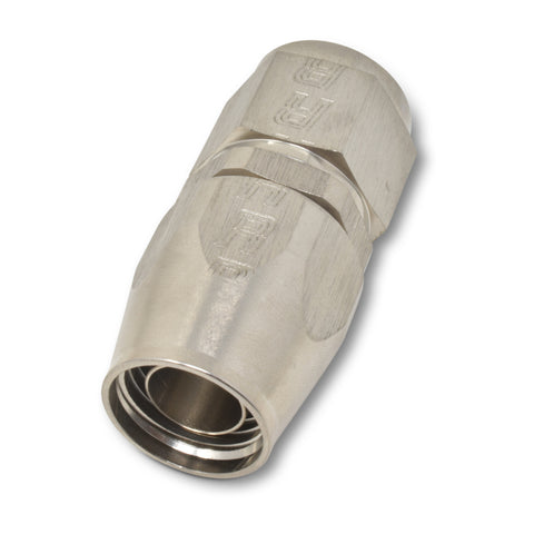 Russell Performance -16 AN Endura Straight Full Flow Hose End - 610061