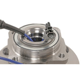 MOOG 12-15 Nissan Armada Rear Hub Assembly - 541014