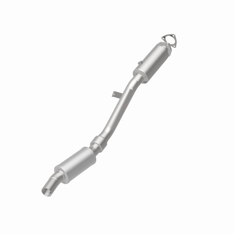 MagnaFlow Conv DF 05-07 Audi A4 Quat 3.2L Passenger Side - 24139