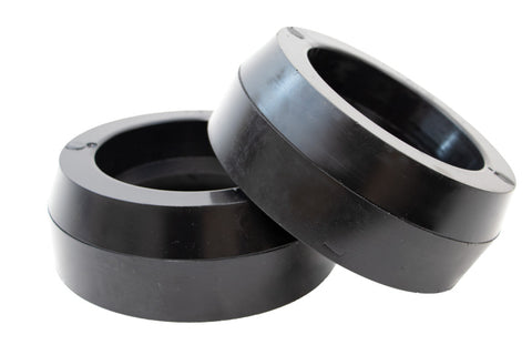 Fishbone Offroad 07-14 FJ Cruiser 1.5In Rear Leveling Kit - FB47188