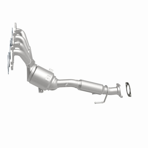 MagnaFlow 14-15 Ford Transit Connect OEM Grade Federal/EPA Compliant Manifold Catalytic Converter - 52444